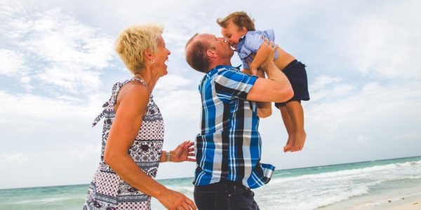 Family the Good the Bad the Crazy